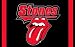 Tongue Logo Beach Towel - The Rolling Stones