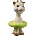 Vulli - Badespielzeug - Sophie la girafe gr�n