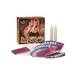 Fore-Playing Cards