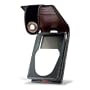 Covertec SX39/01 Leather Case for Apple iPOD III - Black