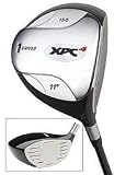 XPC 4 Steel Metal Wood Heads (HAND: Left, HEAD:7)