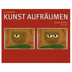 Noch mehr Kunst aufr�umen. Pocket