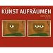 Noch mehr Kunst aufr�umen. Pocket