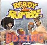 Revue Atari  / Ready 2 Rumble Boxing