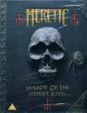 Heretic: Shadow Of The Serpent Riders