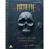 Heretic: Shadow Of The Serpent Riders