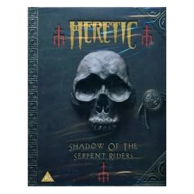 Heretic: Shadow Of The Serpent Riders