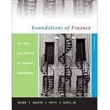 Foundations of Fin Logc& 1key Webct S/A Crd