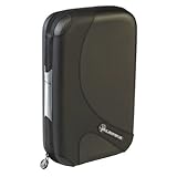Review   / Slappa HardBody 80 CD PRO Case