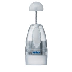 Zyliss Hacker Comfort 80 transparent