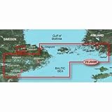 GARMIN VEU049R STOCKHOLM TO ALAND AND TURKU BLUECHART G2