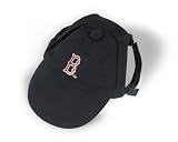 Boston Red Sox Dog Baseball Cap Size Small