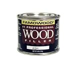 Buy 1 4 Pint Birch Wood Putty by FAMOWOOD