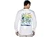 Apparel : Guy Harvey Island Marlin Long Sleeve T-shirt
