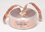 Jantzen 3.9mH 14 AWG Copper Foil Inductor