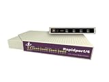 RAPIDPORT/4 Dual Unit with 8-V90MODEMS & USB Hub for Nt
