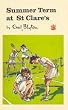 Summer Term at St.Clare's (Dragon Books)