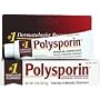 Polysporin Ointment - 0.5 oz
