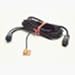 LOWRANCE/EAGLE TS-1BL TRANSDUCER WITH TEMP PROBE