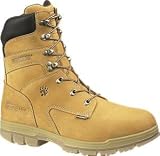 Men's Wolverine Turner - Wolverine DuraShocks Waterproof Insulated 6 Boot