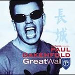 Perfecto Presents : Great Wall [2-DISC CD SET]