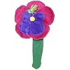 Winning Edge Designs Flower Headcover( MODEL: Pansy, COLOR:N/A, LENGTH:N/A )