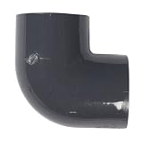 1-1/2 90DEG SxS Elbow
