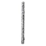 Review Laurey  / Laurey Jumbo Pull-Floral-Antique Pewter
