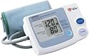 Hem-711ac Automatic Blood Pressure Monitor