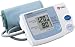 Smart-Inflate Blood Pressure W/Fuzzy Logic-Omron#HEM711AC