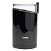 Krups 203-42 Fast Touch Coffee Grinder, Black