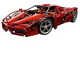 LEGO Racers 8653: Enzo Ferrari