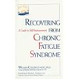 Recovering from chronic fatigue syndrome by William Collinge