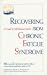 Book Recovering from chronic fatigue syndrome