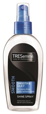 Tresemme Smooth & Silky Shine Spray 4.25oz