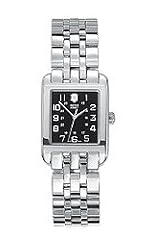 Swiss Army Womens' Alliance Quartz Watch #24023