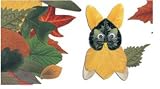 Paper Leaves