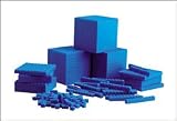INTERLOCKING BASE TEN CLASS SET