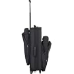 Protec ALTO SAX TRI CASE (ALTO SAX, CLARINET, FLUTE)