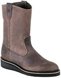 Double H Boot - Double H Boot - Mens - 10 Inch Ranch Wellington