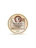 Somang Milk Body Essential Cream 220ml/7.43fl.oz.