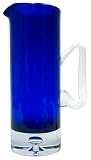 Block Crystal Stockholm Collection 42-Ounce Pitcher
