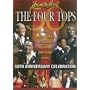 50th�E�A�j���@�[�T���[�E�Z���u���C�V���� [DVD]