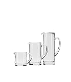 from LSA LSA BASIS JUG 1.0L CLEAR