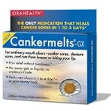 Oral Pain Relief