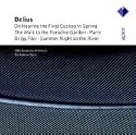 Delius: Orchestral Works