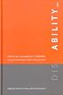 Critical Disability Theory: Essays in Philosophy, Politics, Policy, and Law (Law and Society Series)