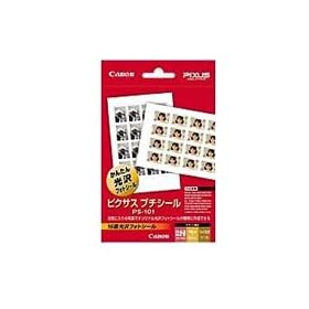 CANON �s�N�T�X�v�`�V�[�� PS-101