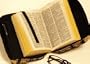 Durable Zippered Book/Bible Cover: Tapestry Fabric, Friendly Felines Pattern for Paperback