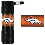 Americans Sport's Denver Broncos LED Flashlight